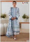 Parian Dream Vol 18 By Lsm Lawn Cotton Surat Dress Material Wholesale Market
